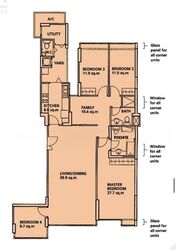 Costa Del Sol (D16), Condominium #583377911